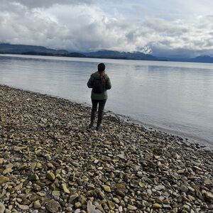 Meet your Posher, Jamie